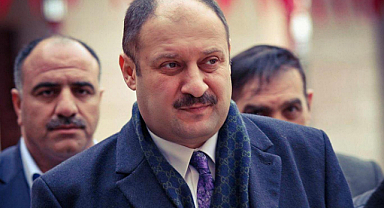 Gülpınar maaşını bakın nereye bağışladı