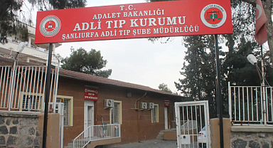 Haliliye'de kayıp çocuğun cansız bedenine ulaşıldı