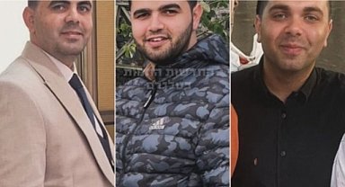 HÜDA PAR Genel Başkanı Yapıcıoğlu'ndan Haniye'ye taziye mesajı!