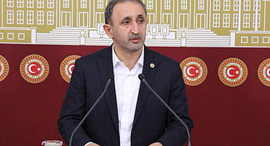 HÜDA PAR Milletvekili Demir'den Kudüs şehidi açıklaması!