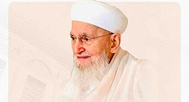 İsmailağa Cemaati'nin manevi lideri Hasan Efendi hakka yürüdü!