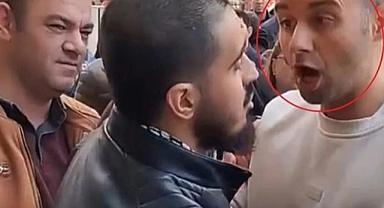 Kelime-i Tevhid bayrağı saldırganı hakkında yeni gelişme!