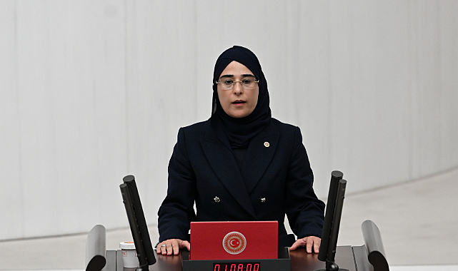 Milletvekili Yazmacı: Bayram tatilinde Şanlıurfa'yı 64 bin 570 kişi ziyaret etti