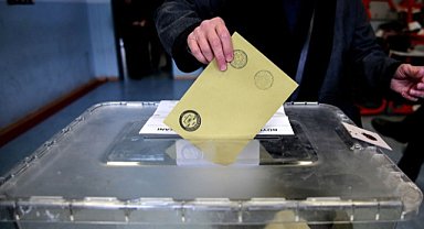 O ilde seçimler yeniden yapılacak!