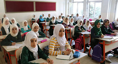 Okullar ne zaman açılıyor?