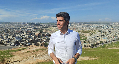 Özaslan'dan yerel seçim açıklaması!