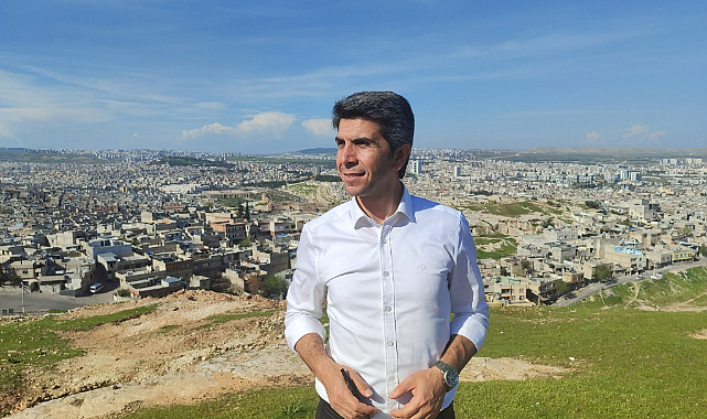 Özaslan'dan yerel seçim açıklaması!