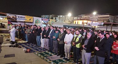 Şanlıurfa'da 