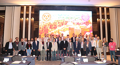 Şanlıurfa'da uzmanlar kalp rahatsızlıklarının seminerini verdi