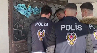 Şanlıurfa merkezli dolandırıcılık operasyonu: 21 gözaltı