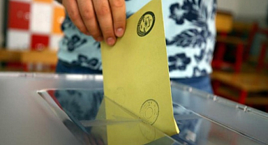 Şanlıurfa Yerel Seçim Sonuçları