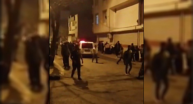 Siverek'te gece vakti kan aktı: 2 ölü