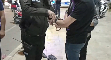 Şok uygulama denetimlerde aranan 2️7️ şahıs yakalandı