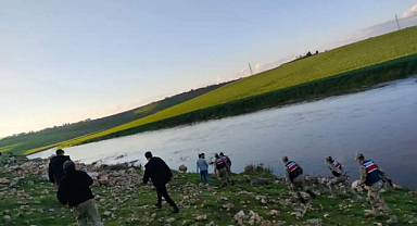 Urfa'da kaybolan çocuktan acı haber geldi!