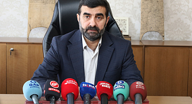 Urfa'dan giden yardımlar Gazze'ye ulaşıyor mu?