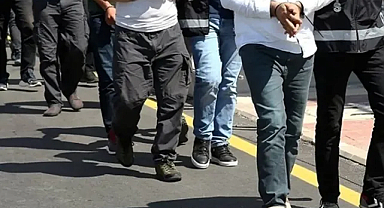 Uyuşturucu operasyonu: 23 gözaltı