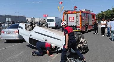 Vali Şıldak'tan sürücülere uyarı!