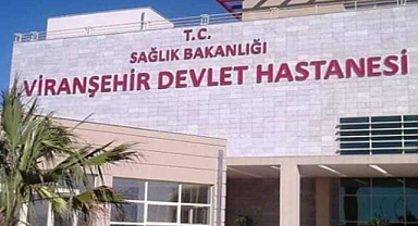 Viranşehir’de acı olay! Amca ve yeğeni hayatını kaybetti