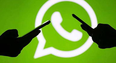 WhatsApp'a sıradışı özellik geliyor!