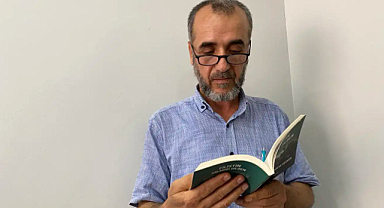 Yazar Güç: Kişiye uygun olan kitapları tavsiye etmemiz gerekiyor