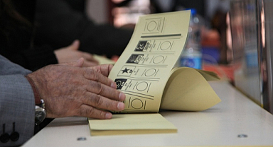 YSK Duyurdu! Seçimler yenilenecek! Aralarında Şanlıurfa'da bulunuyor