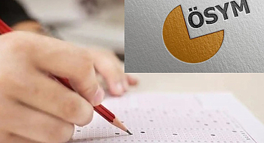 1 Milyondan fazla öğrencinin katılacağı sınav pazar günü yapılacak!