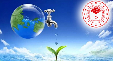 Bakanlık düğmeye bastı! Su için seferberlik başlıyor!
