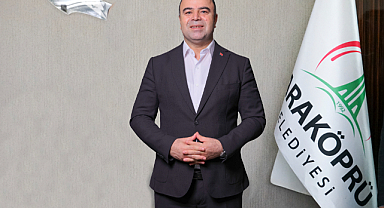 Başkan Çiftçi'den emek ve dayanışma mesajı