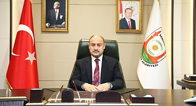 Başkan Gülpınar, “Alın teri ve emek en yüce değerdir ”