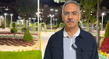 Başkan Mehmet Kuş: Dört kompleksimizin açılışını birlikte yapacağız