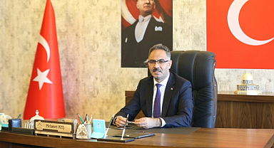 Başkan Mehmet Kuş: Hizmetlerimizin odağında anneler var