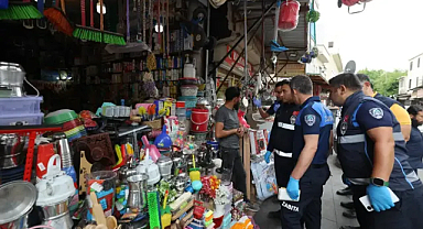 Belediyeden o kurallara uymayan işletmelere uyarı