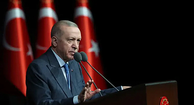 Cumhurbaşkanı Erdoğan, 6-8 Ekim olayları hakkında konuştu