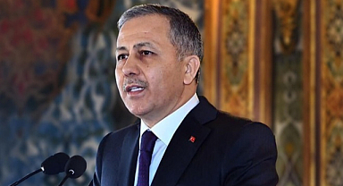 Darbe ve kumpas söylemlerine, Bakan Yerlikaya'dan açıklama geldi
