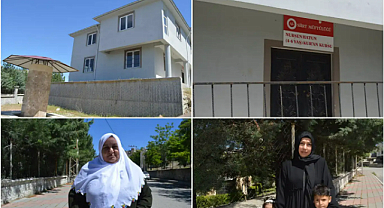 DEM Partili Belediyenin Kur'an Kursu'nu kapatma kararına tepki!