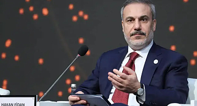 Dışişleri Bakanı Fidan: Filistin'i tanıyan devlet sayısının 150'ye çıkmış olması önemli 