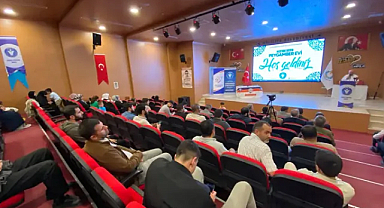 Eğitimci Yazar Aydoğan boşanmaların sebeplerini açıkladı