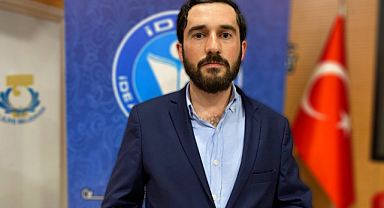 Eğitimci Yazar Aydoğan: Türkiye toplumu İDEV'in hizmetleriyle imar ve inşa olacak