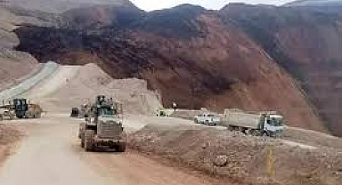Erzincan'daki maden kazasında yeni gelişme!