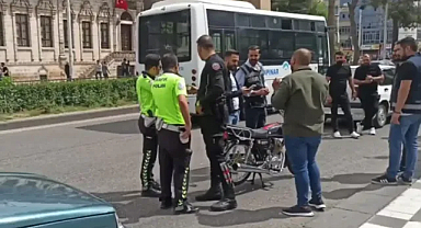 Geniş çaplı asayiş: 16 bin sorgu