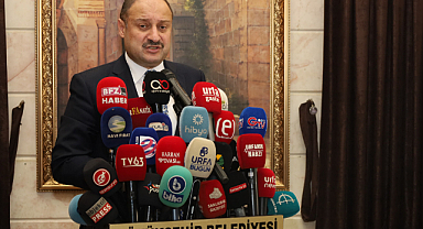 Gülpınar: Hiçbir mazeretin arkasına sığınmadan hizmet edeceğiz