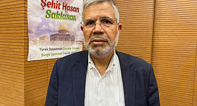 Güven: Konu Gazze olduğunda hiçbir şekilde insan haklarının hükmü yok