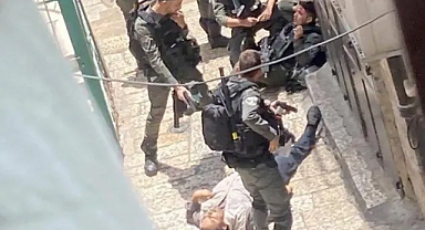 HAMAS Kudüs şehidi