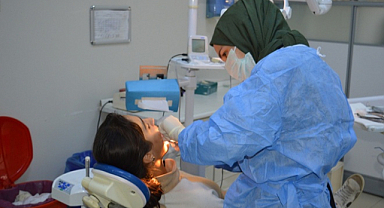 Hangi besinler diş sağlığına iyi gelir?