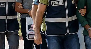 Hapis cezası bulunan 29 şüpheli yakalandı