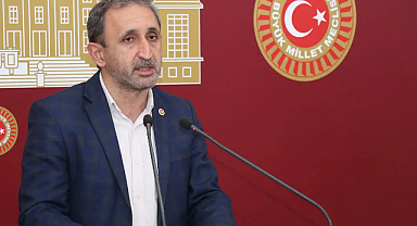 HÜDA PAR: Eğitim sistemi eğitmiyor, başına buyruk bir gençlik yetiştiriyor!