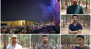 Hür Gençler: Kültür Yolu Festivaline ne dedi?