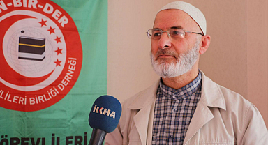 Bir tepki de Din Bir Der'den geldi: Ahlâk ve vicdana aykırı buluyorum