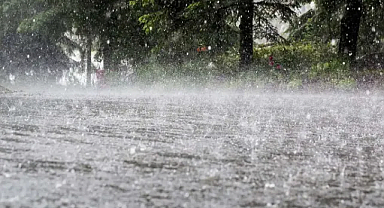Meteoroloji uyardı! Aralarında Şanlıurfa'da var