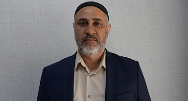Molla Ünel: Bu etkinliği düzenleyen kurumların kendi imanlarını gözden geçirmeleri lazım